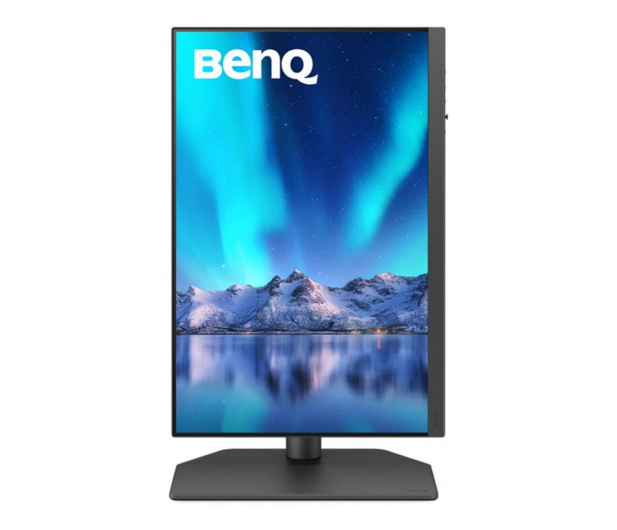 BenQ SW242Q - 1313015 - zdjęcie 3